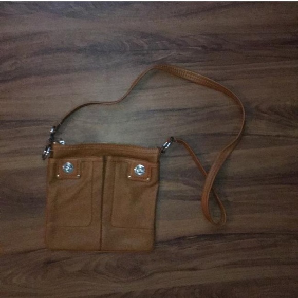 Marc by Marc Jacobs ‘Totally Turnkock’ Crossbody - Picture 2 of 8